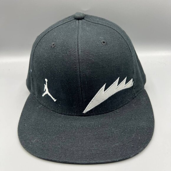 jordan jumpman flex fit cap